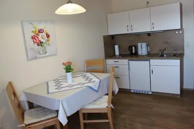 Image de Appartement confortable à la lisière de la forêt
