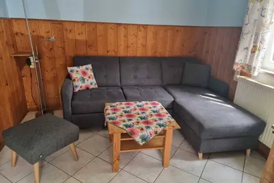 Image de Appartement meublé adapté aux enfants de 55 m² avec connexion Wi-Fi gratuite