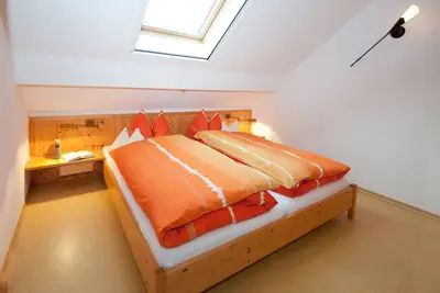Image de Appartement de 60m² avec 2 chambres et terrasse côté sud