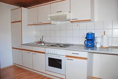 Image de Appartement situé au centre, idéal pour les familles, avec Wi-Fi