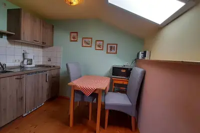 Image de Appartement pour 2 personnes dans un endroit calme et central