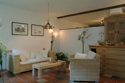Image de Appartement historique (60qm) Ă l'italienne