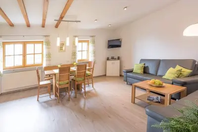 Image de Appartement nouvellement conçu pour jusqu'à 5 personnes