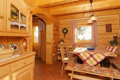 Image de Chalet confortable dans un emplacement optimal au pied du grand Arber