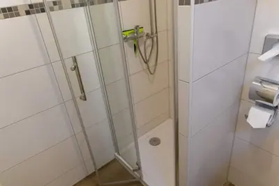 Image de Appartement de 45m² au 2ème Étage avec grand balcon