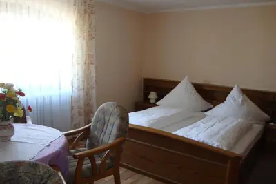 Image de Bel appartement avec balcon pour 2 personnes