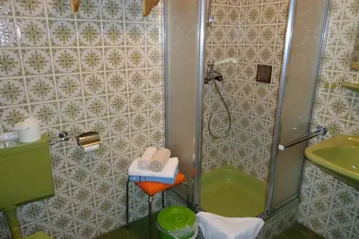 Image de Chambre partagée confortable avec vue panoramique sur le Hohenbogenwinkel