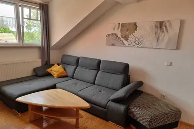 Image de Appartement joliment meublé dans une ferme familiale