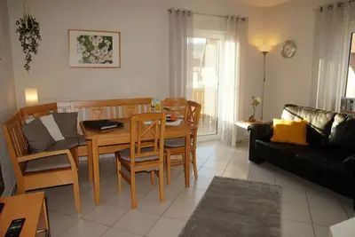 Image de Convient aux enfants Appartement (53qm) près du lac
