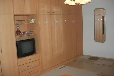 Image de Appartement V | Appartement meublé avec goût de 30 m��tres carrés pour 1 - 2 personnes