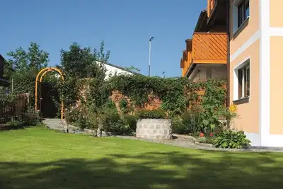 Image de Appartement 4 étoiles avec service de pain et de courses