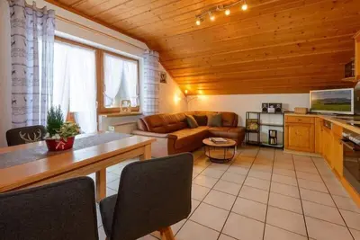 Image de Bel appartement à la ferme