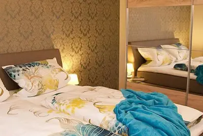 Image de Appartement sans obstacle (80qm) pour 4 personnes avec amour