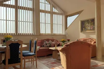 Image de Appartement joliment meublé à Friedenfels