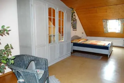 Image de Appartement confortable et familial de 68 m2 pour 2 Ă 5 personnes.