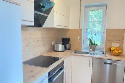 Image de Maison de campagne avec surface habitable de 87 m² dans une ferme aventure
