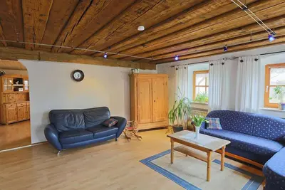 Image de Grand appartement (100m²) parfait pour les familles