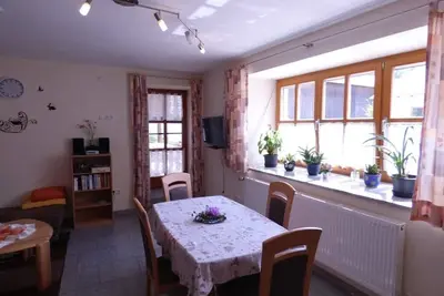 Image de Appartement sans barrière (55 m²) au rez-de-chaussée pour 1-2 personnes