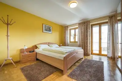 Image de Appartement exclusif non fumeur dans un endroit calme pour 1-3 personnes