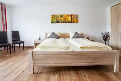 Image de Appartement (75 m²) entouré d'un magnifique paysage naturel