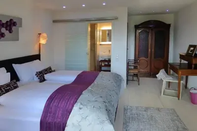 Image de Appartement de 53 m² pour deux personnes à Böbrach