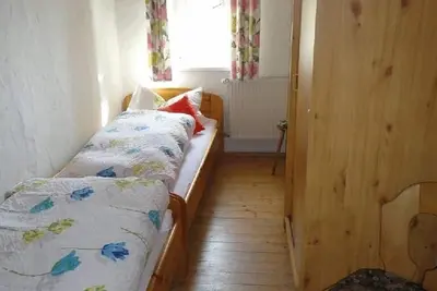 Image de Logement au premier étage avec grande logia