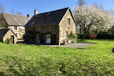 Image de Bergerie dans une demeure Normande