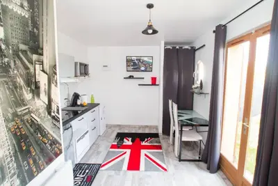Image de Studio tendance London \/ Usa.