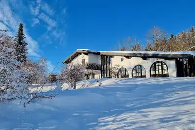 Image de Maison de vacances de 143m2 Ă Mauth