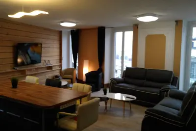 Image de Magnifique 1 appartement  100m² hypercentre