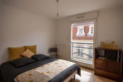 Image de L' appart de Stanislas