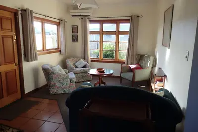 Image de The Old Baker's Cottage