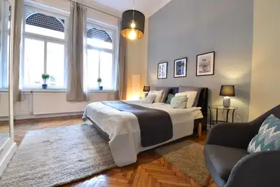 Image de Appartement 3 chambres \/ 3 salles de bain