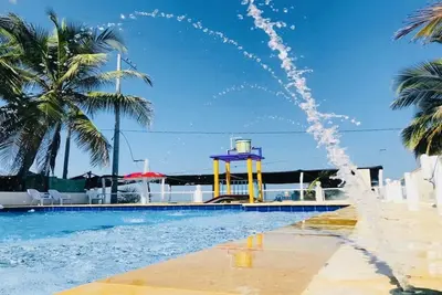 Image de Hotel Playarena condominio