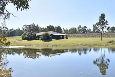 Image de Ironstone Estate