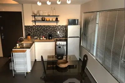 Image de Grand appartement Ă Polanco