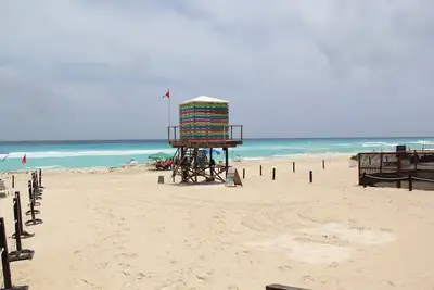 Image de Belle chambre confortable à Cancun