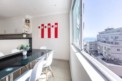 Image de Appartement parfait en bord de mer # 3