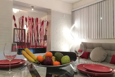 Image de La zone la plus visitée de Mx. Coffre-fort, calme, laver \/ sécher, meilleurs restaurants autour
