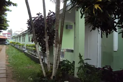 Image de House_em_condominio fechdo avec grand jardin