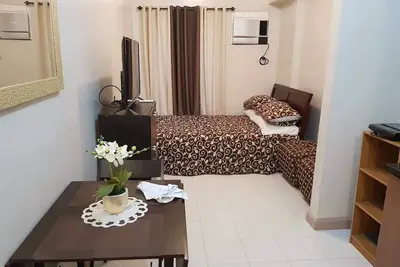 Image de Camella Northpoint Condo Life pratique