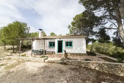 Image de Cottage à Plena Naturaleza \"Casita de Abajo\"