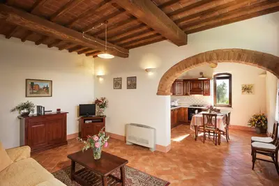 Image de Maison de rêve avec jardin privé