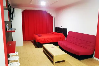 Image de Appartement Loft Adargoma