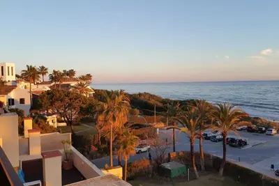 Image de Appartement en bord de mer