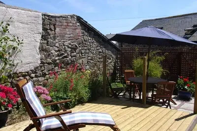 Image de Millers Cottage, Upton-By-Chester