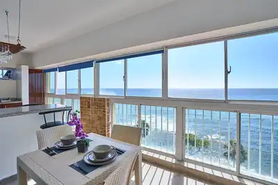 Image de Appartement avec service d'affaires et balcon 715b