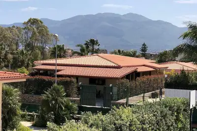 Image de Villa Jasmine - Marinalonga (200 mt de la mer. ) - Confortable et équipée