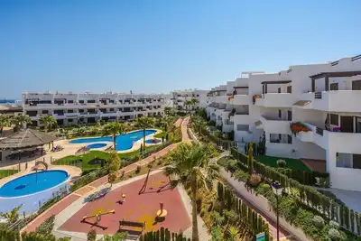 Image de Apartamento Piña (Mar de Pulpi)