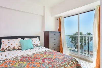 Image de Élégant moderne d'affaires prêt Apt panoramique 413